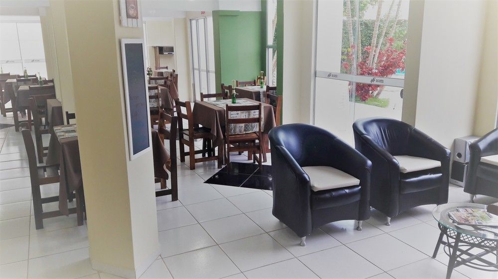 San Remo Canasvieiras Hotel - Florianopolis — Photos 2